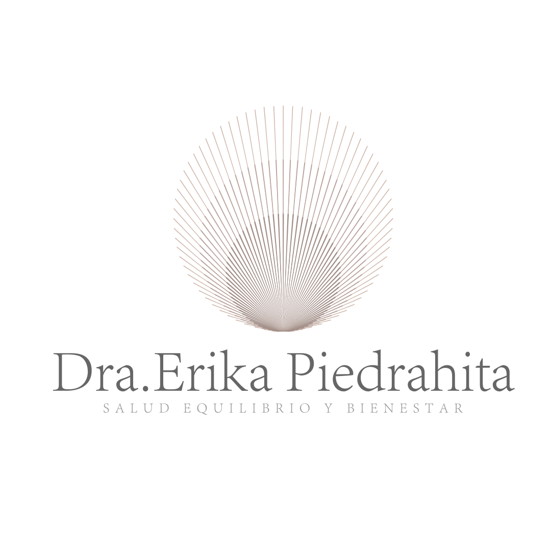 Logo Dra. Erika Piedrahita
